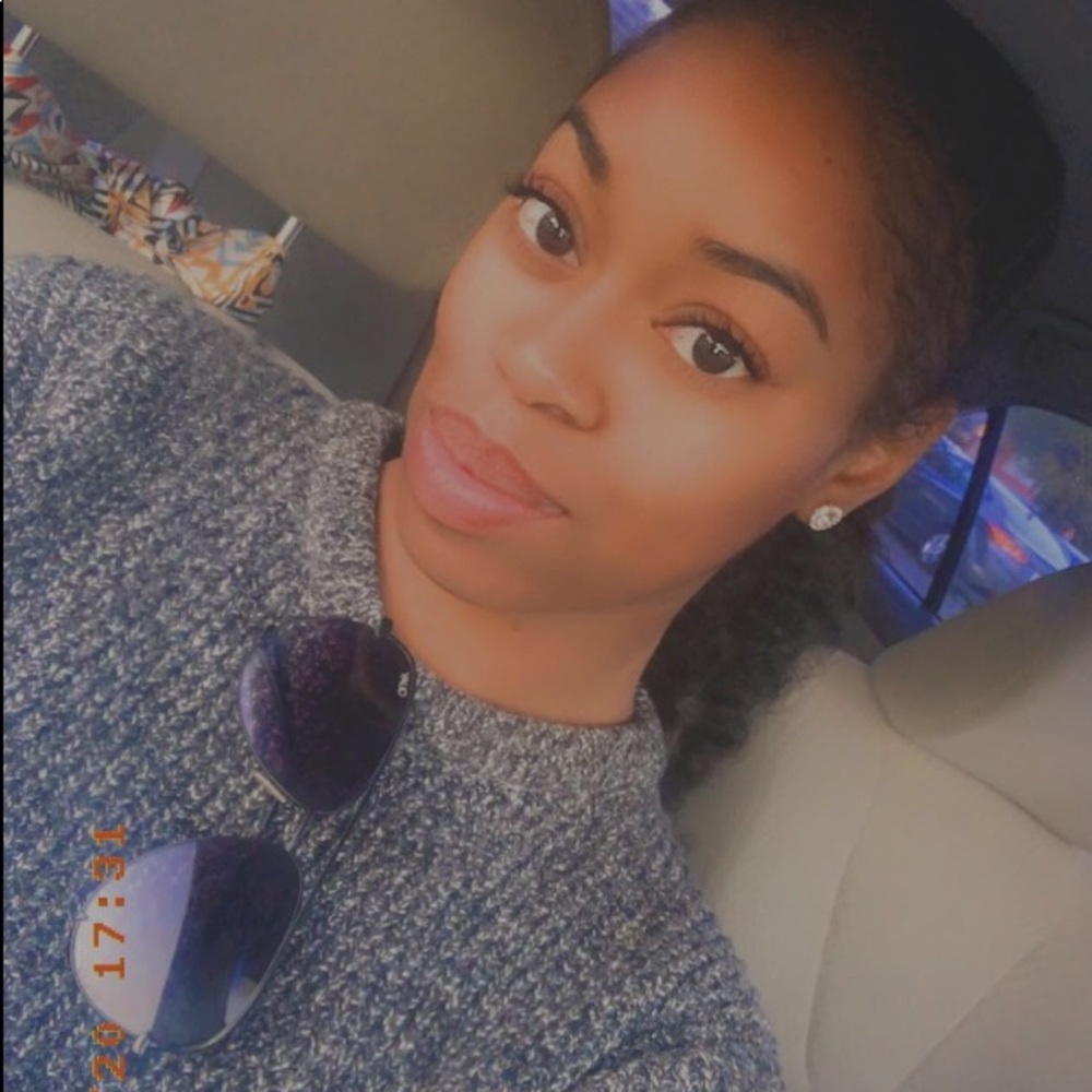 Meet your Posher, Lenice